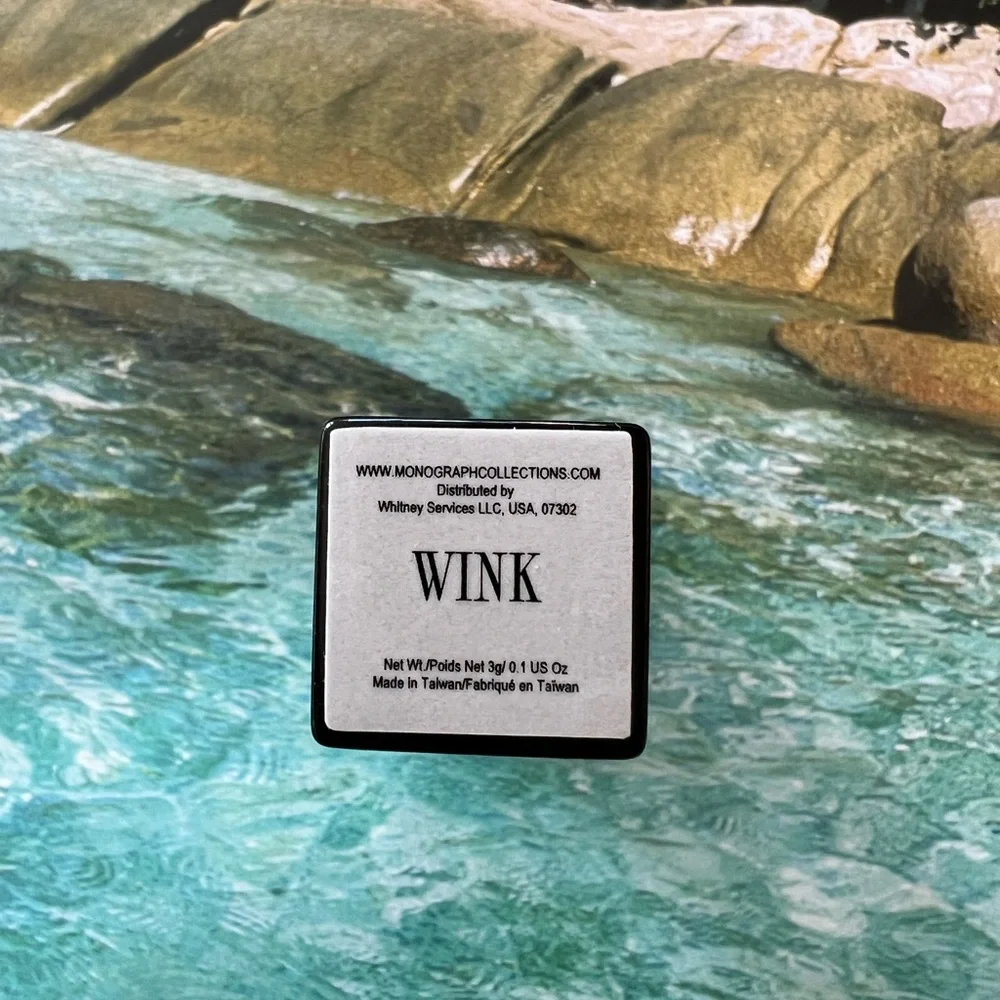 MONOGRAPH LIPSTICK - Picture 4 of 4